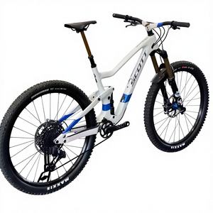 จักรยานเสือภูเขาอะลูมิเนียมไฮบริดตั้ง900ได้ปรับแต่งได้รับประกัน3ปี - Product Image 1