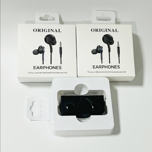 Auriculares con Cable de 3.5mm con Micrófono Integrado, Auriculares Intrauditivos con Micrófono para Samsung S10 y Todos los Dispositivos con Conector de Audio de 3.5mm - Product Image 6