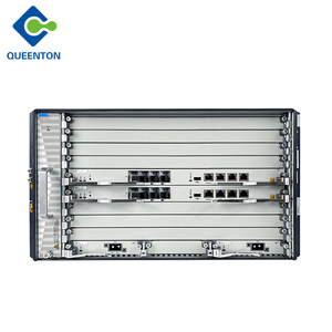 Terminal de línea óptica C650 de nuevo estilo con Mini Placa de servicio para equipo de red Terminal de línea GPON OLT Xpon Xgpon C <span class=keywords><strong>650</strong></span> Olt - Product Image 2