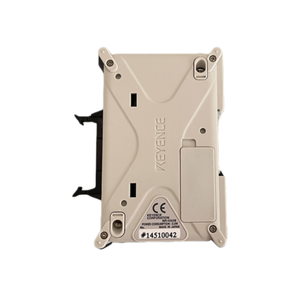 KEYENCE NR-HA08 NR-HA08P NR-ST04 NR-TH08 Data Acquisition Instrument Measurement Module Used for Signal Acquisition in Stock - Product Image 3