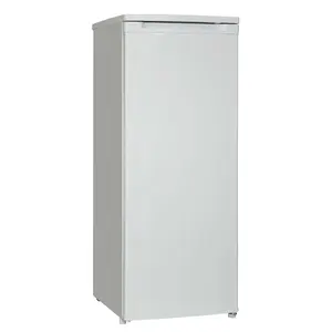 Subzero 7.1Cu.Ft Compact Subzero For Beverages Mechanical Single Door Apartment Refrigerator For Home DSF-200L