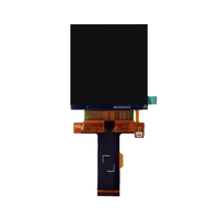 Module d'écran LCD TFT carré pour casque VR/AR Sharp LS029B3SX06 de 2,9 pouces 2160*2160 MIPI, panneau d'affichage LCD IPS 90Hz 51 broches
