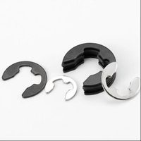 DIN6799 E Type Retaining Ring for Shafts