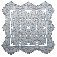 Vente directe d'usine, pochoirs en relief, matrices chaudes, artisanat en cuivre, artisanat en métal, découpe de métal