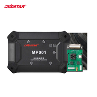 MP001 Programmeur Eeprom Pilote Lecture Écriture Clone pour DC706 ECU MP001 Kit Adaptateur OBDSTAR