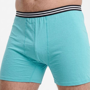 Wholesale Custom Logo Men Cheap Price High Quality Custom <b>Boxers</b> Running Training OEM Private Label <b>Boxers</b> For Sale - Product Image 3