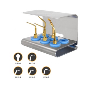 Equipo Dental Plus Power, Puntas Básicas para Cirugía Plezo - Product Image 4