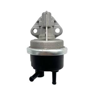 Pompa del carburante meccanica AR133J ARP-1001 145011 145014 145016 metallo 1 anno di garanzia per CITROEN e PEUGEOT - Product Image 2