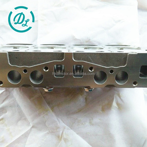 หัวสูบดีเซล DL EexcavaStart รุ่น 5K รหัส 11101-13062 สำหรับเครื่องยนต์รถยก - ทนทาน เชื่อถือได้ ติดตั้งง่าย - Product Image 3