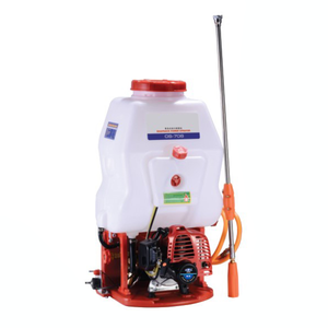 Hot Sales 2 Stroke Gasoline Engine Agriculture Spray Machine/TU26 Knapsack Power Sprayer OS-708