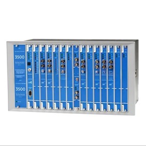 Émetteur-récepteur RF Bentley 3500-32, 20 Hz, 20 V, fabriqué aux États-Unis - Product Image 3