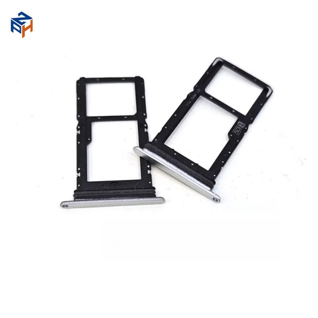 For Boost Mobile Celero 5G Sim Card Tray Slot Holder Adapter Socket Repair Parts