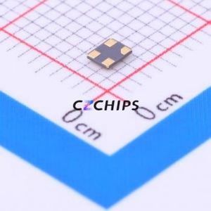 Q16000c056 Crystal (Passive) SMD2520-4P Crystal Oscillator SMD Crystal Oscillator 16MHz 10ppm 9pF - Product Image 2