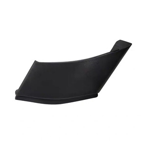 60117-0R070 Garniture de couverture extérieure du pilier A de la vitre avant de la voiture 60118-0R051 pour Toyota <span class=keywords><strong>Rav4</strong></span> Hybrid 2019 2020 <span class=keywords><strong>2021</strong></span> <span class=keywords><strong>Accessoires</strong></span> extérieurs - Product Image 5