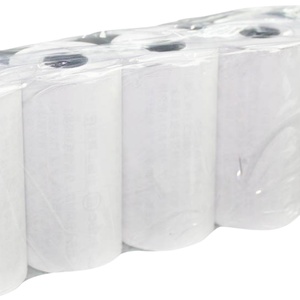 Papel Térmico para Caja Registradora 57x40mm, Capa Única, Alta Calidad, Impresión UV, Entrega Rápida - Product Image 6