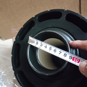 Pièces de moteur de camion lourd haute performance, filtre à air ECC085004 AH1107 PA2805 SAC085004 Filtro De Aire pour camion - Product Image 4