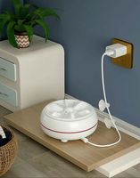 Laveuse de turbine portable entièrement automatique Mini machine à laver pour petite blanchisserie