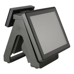 <span class=keywords><strong>New</strong></span> Đến 15 Inch <span class=keywords><strong>POS</strong></span>/Tất Cả Trong Một Điểm Của Bán Điện Tử Thanh Toán Thiết Bị Đầu Cuối/Hệ Thống <span class=keywords><strong>POS</strong></span> (Nhà Máy) - Product Image 5