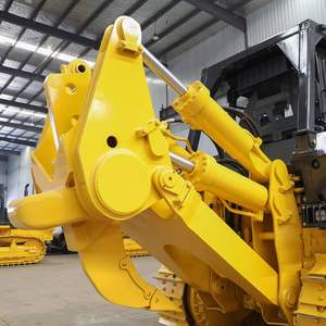 Matériel de construction : Bulldozers sur chenilles Shantui 220 CV SD22/SD32 - Product Image 5