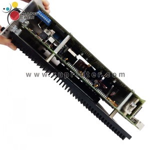 Original Flat Module BUM619-12/18-31-R Ink Fountain Drive Box 037U391335 Roland Offset <b>Press</b> SR94307639E - Product Image 5