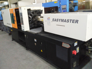 Machine de moulage par injection de stylo en plastique 150 tonnes de machine d'injection plastique prix d'<span class=keywords><strong>occasion</strong></span> à <span class=keywords><strong>vendre</strong></span> - Product Image 3