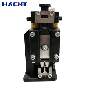 HACINT YJM-AFE3807 Terminal <b>Crimping</b> Applicator Die <b>Set</b> AWG 9-28 for Wire Harness - Product Image 1
