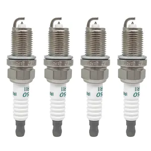China Manufacture Cheap Price Spark Plug Ignition Oem 90919-01275 Car Spark Plugs For Japanese Car