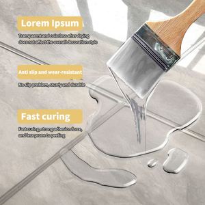 Solution innovante de haute qualité pour la vente en gros, matériau haute performance, application flexible, revêtement imperméable pour béton - Product Image 1