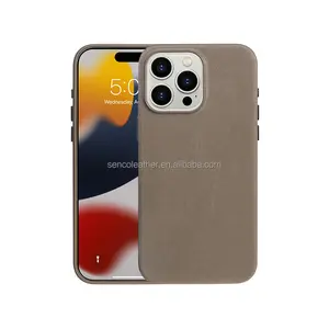 Nieuwe Producten Idee 2024 Gerecycled Groothandel Officiële Mobiele Telefoon Case Voor I Phone 14 15 Pro Max Case