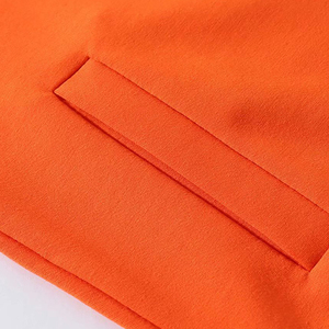 Vestes <span class=keywords><strong>de</strong></span> <span class=keywords><strong>randonnée</strong></span> pour hommes T-shirts chauds à manches longues Chemises à glissière en polyester et coton pour femmes - Product Image 3