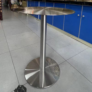 <span class=keywords><strong>Industriale</strong></span> minimalista metallo nordico in ferro inox sgabello laterale angolo salotto accento tavolo <span class=keywords><strong>da</strong></span> caffè per caffè - Product Image 4