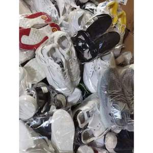 Zapatos Casuales de Estilo Caminata para Hombre, Precio de Fábrica 2025, Stock Mixto de China para el Sudeste Asiático - Product Image 3