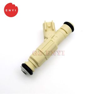 Inyector de Combustible 0280156155 Para Ford Ranger Mazda B2300 2001 2004 - Product Image 1