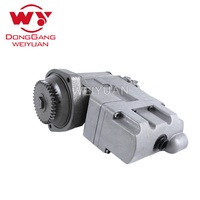 WEIYUAN 384-0677 pour pompe d'injection de carburant moteur Caterpillar C7, pièces de moteur automobile, moteur E330BL E330C E330D