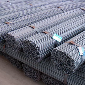 Barre d'Armatura in Acciaio Deformato all'Ingrosso da 8mm a 32mm - Product Image 1