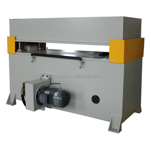 Máy Ép Cắt Khuôn Thủy Lực Máy Cắt Khuôn Đế Lật - Product Image 2