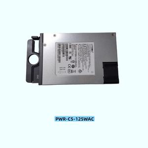 New Original PWR-C5-125WAC PWR-C5-600WAC PWR-C5-1KWAC Power Supply Module for C9200L Series Switches - Product Image 6