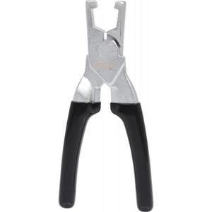 KS TOOLS-115,1094 Alicates de conexión de combustible, 160mm - EAN 4042146257326 VEHÍCULOS PESADOS - Product Image 1