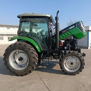 Produit de vente populaire petit tracteur chinois de jardin du fabricant de tracteur chinois