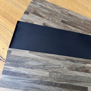 1.5mm 2.0mm trong nhà PVC gạch lát sàn keo xuống chịu mài mòn hạt gỗ sàn nhựa dân cư sàn nhựa - Product Image 2