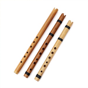 Performances professionnelles haut de gamme - <span class=keywords><strong>Flûte</strong></span> <span class=keywords><strong>indienne</strong></span> pour débutants - <span class=keywords><strong>Flûte</strong></span> en bambou - Product Image 5