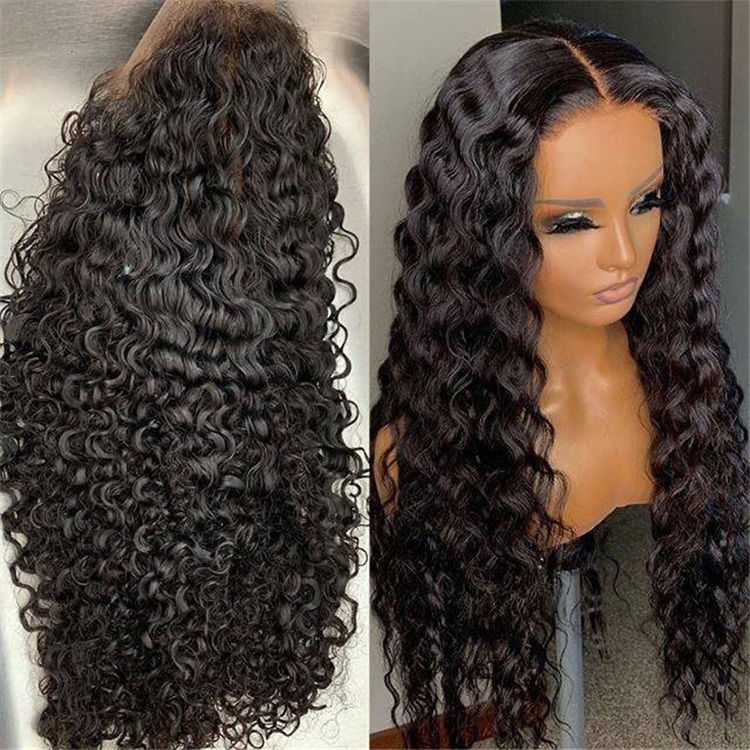 คลื่นลึก