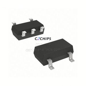 Circuito Integrado Semiconductor 100% Original y Genuino XP1213-(TX) SOT-353, Chip IC, CZSKU:U6H9V6S5 - Product Image 1