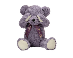 Peluche <span class=keywords><strong>We</strong></span> <span class=keywords><strong>Bare</strong></span> <span class=keywords><strong>Bears</strong></span>, Orsacchiotto Imbottito in Cotone PP, 100% Poliestere, Giocattoli in Peluche Personalizzati all'Ingrosso - Product Image 6