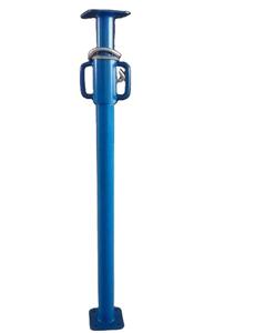 Adjustable Prop <span class=keywords><strong>Jack</strong></span> mendukung Prop perancah dan baja Prop tugas berat Adjustable bersertifikat - Product Image 6