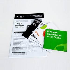 חוברות קידום מכירות של ארגון להתאמה אישית של מפעלים, ספרים בכריכה קשה מודפסים, מדריכי מוצרים, חוברות, ספרים בהתאמה אישית - Product Image 5