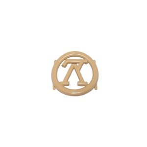 Fibbie per scarpe regolabili in lega di zinco per uomo e donna piccole fibbie in metallo con decorazioni di scarpe di Design personalizzato - Product Image 2