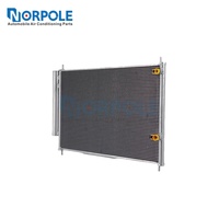 Condensateur de climatisation de voiture OE 8845012280 8845002330 pour Pontiac Vibe 09-10 Scion TC 11-16/xB 08-15, nouvelles pièces de climatisation CN38001