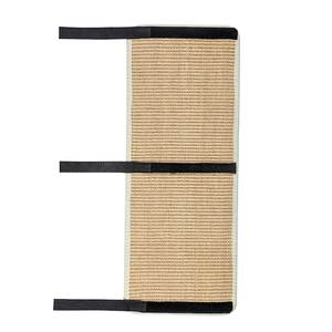 Alfombrilla para rascar gatos, transforma rápidamente una pata de mesa común en una alfombrilla para rascar donde <span class=keywords><strong>tu</strong></span> gato puede estirar y afilar sus garras - Product Image 1