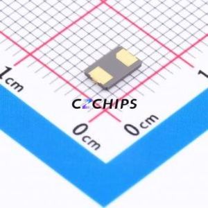 S503225M20PF10PPM2P Crystal (Passive) SMD5032-2P Crystal Oscillator 25MHz 20pF 30ppm - Product Image 2